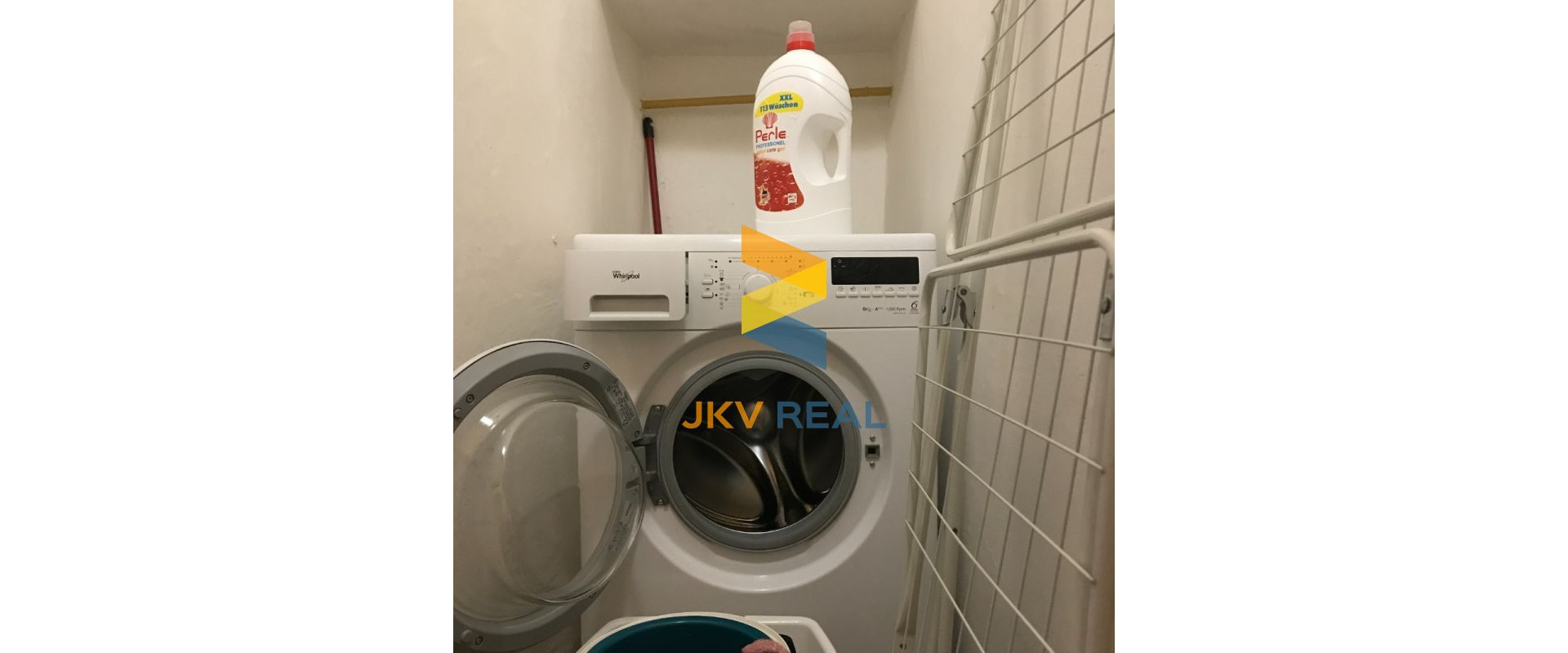 Prenájom veľký 3-izb. byt, Košice-Sever, nepriechodné izby