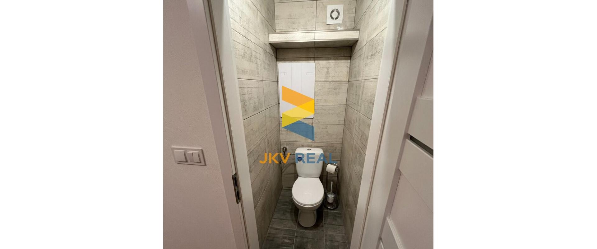 Na prenájom útulný 2 izbový byt - Dlhé Hony