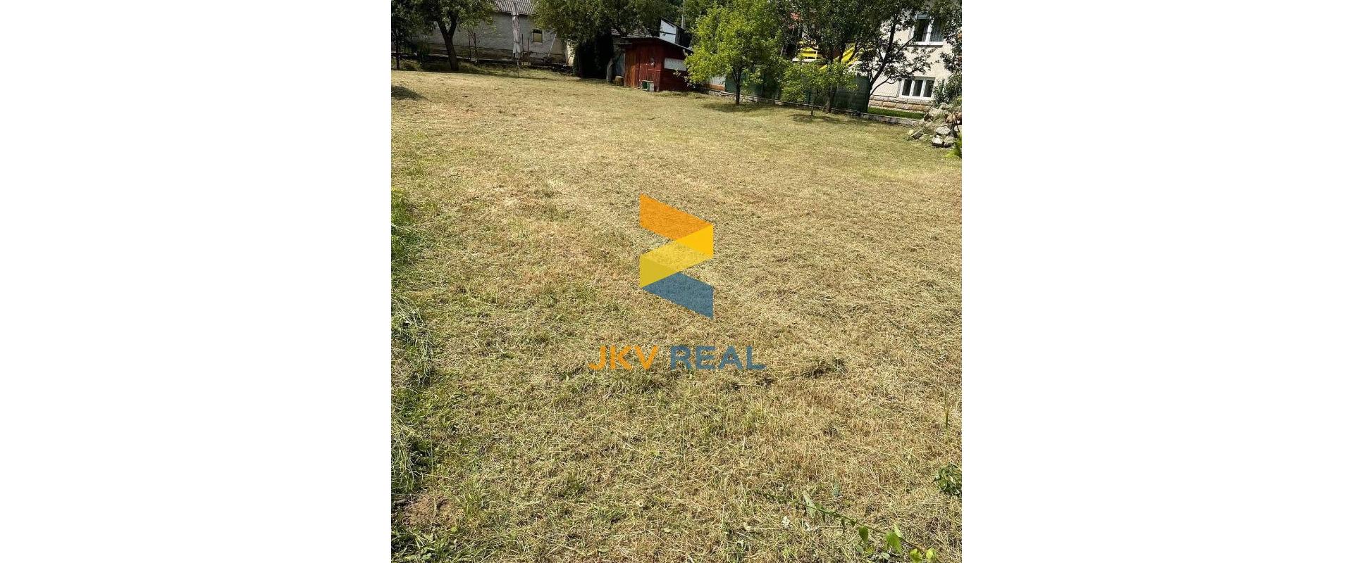 ZNÍŽENÁ CENA ! Pozemok na stavbu domu - Bertotovce