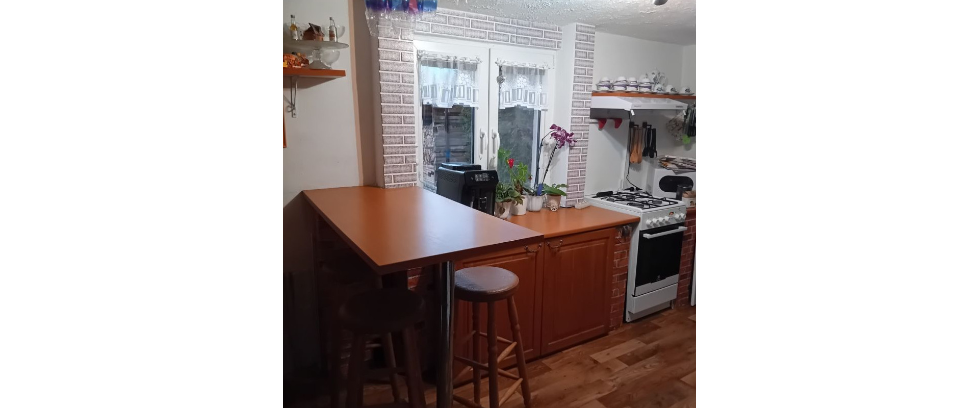 Celoročne obývateľná chata v Leviciach na predaj - kompletná rekonštrukcia - novostavba / JKV REAL