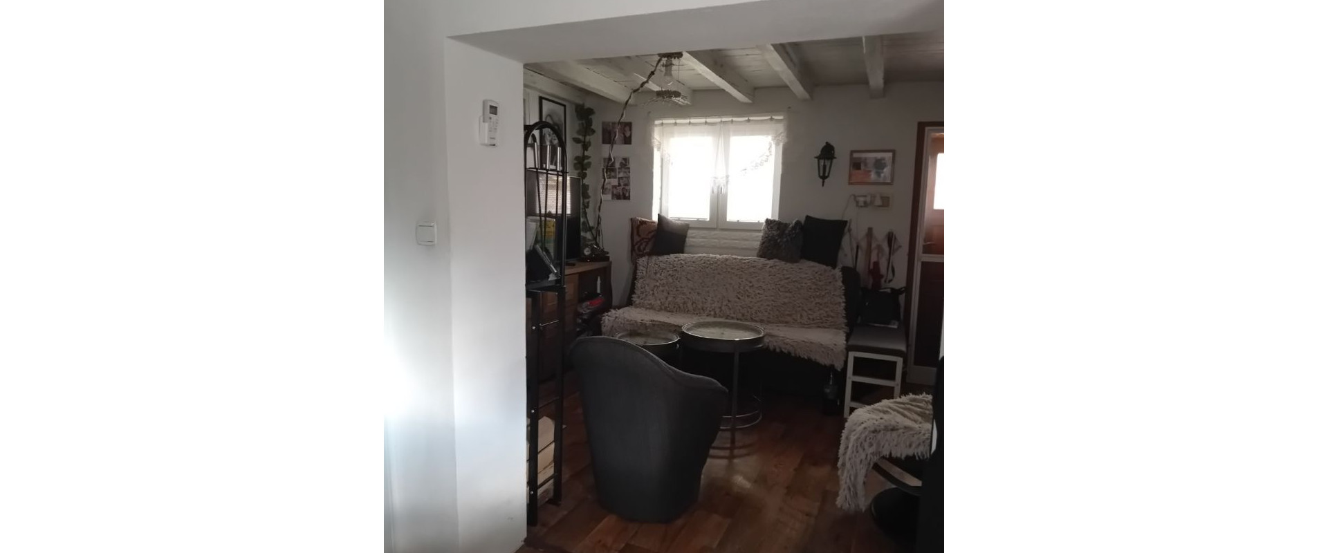 Celoročne obývateľná chata v Leviciach na predaj - kompletná rekonštrukcia - novostavba / JKV REAL