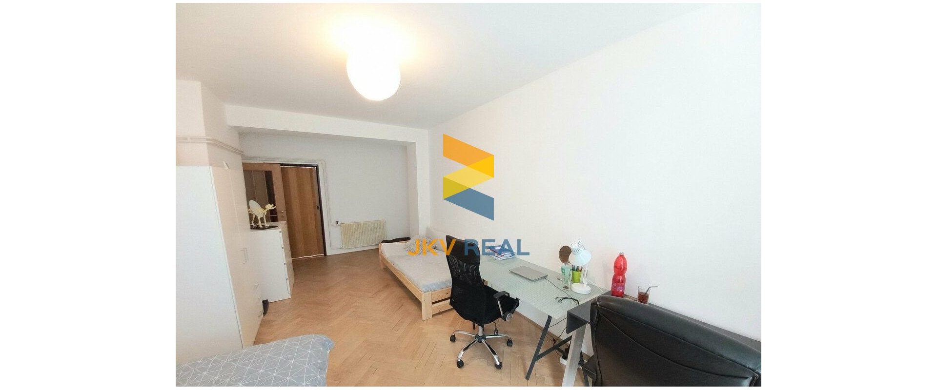 ZNÍŽENÁ CENA - 2 IZBOVÝ BYT NA PREDAJ - PIEŠŤANY