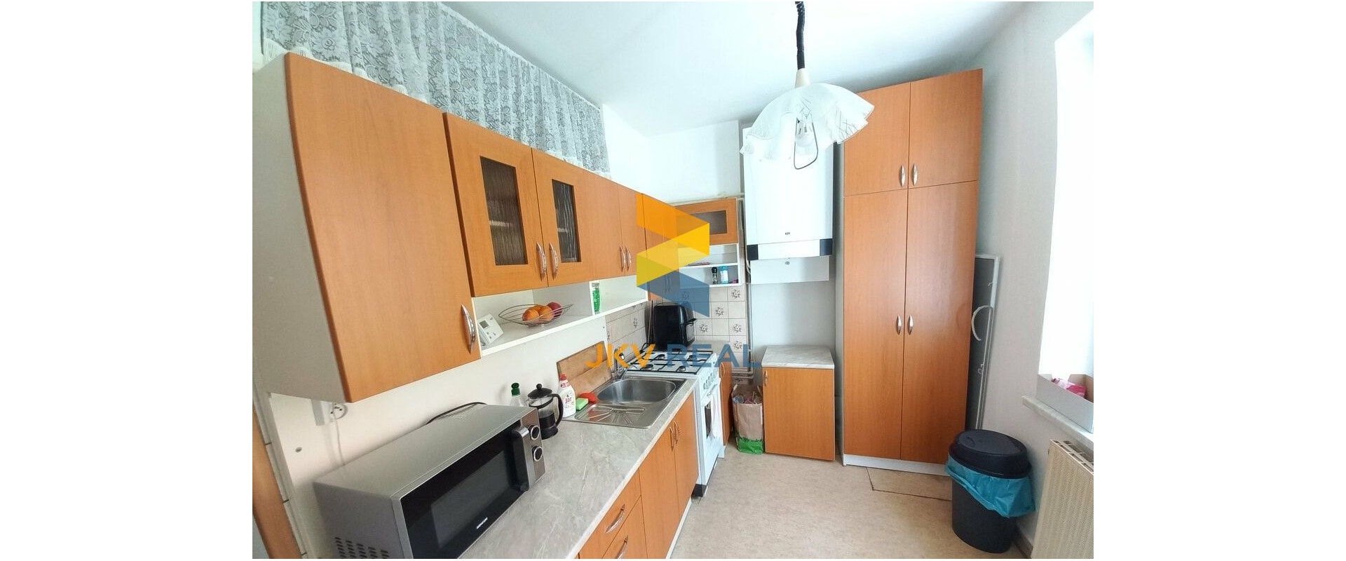 ZNÍŽENÁ CENA - 2 IZBOVÝ BYT NA PREDAJ - PIEŠŤANY