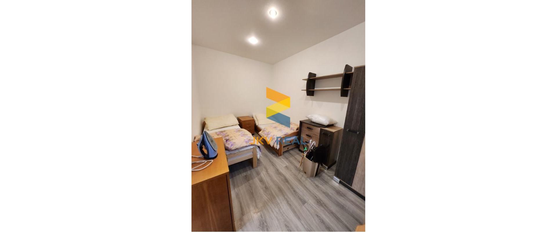 Prenajatý, Prenajom 2 izbového bytu v strede mesta Prešov, ulica Slovenská