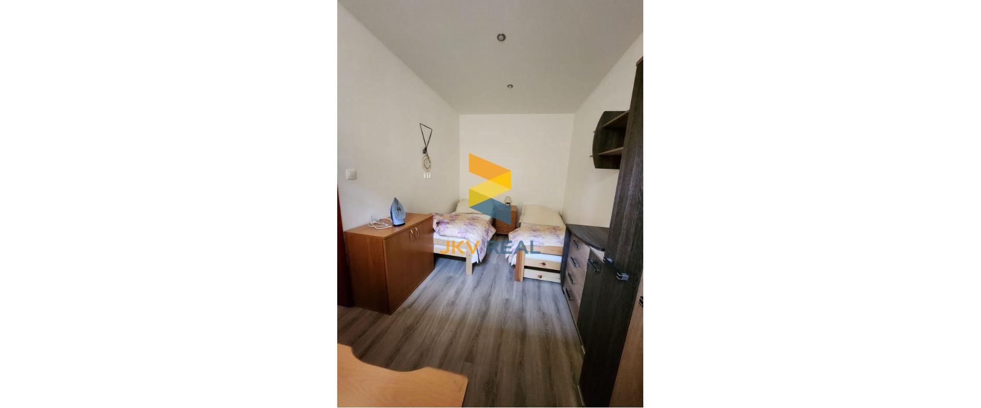 Prenajatý, Prenajom 2 izbového bytu v strede mesta Prešov, ulica Slovenská