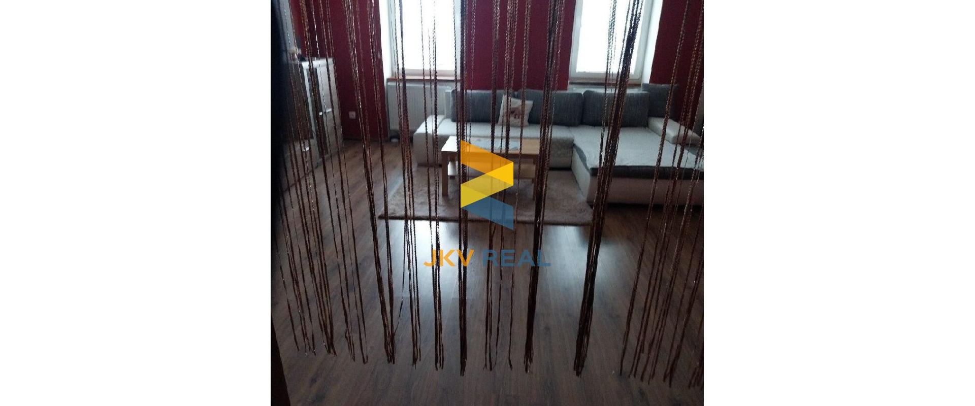 Príjemný 3 izbový byt v Leopoldove na prenájom