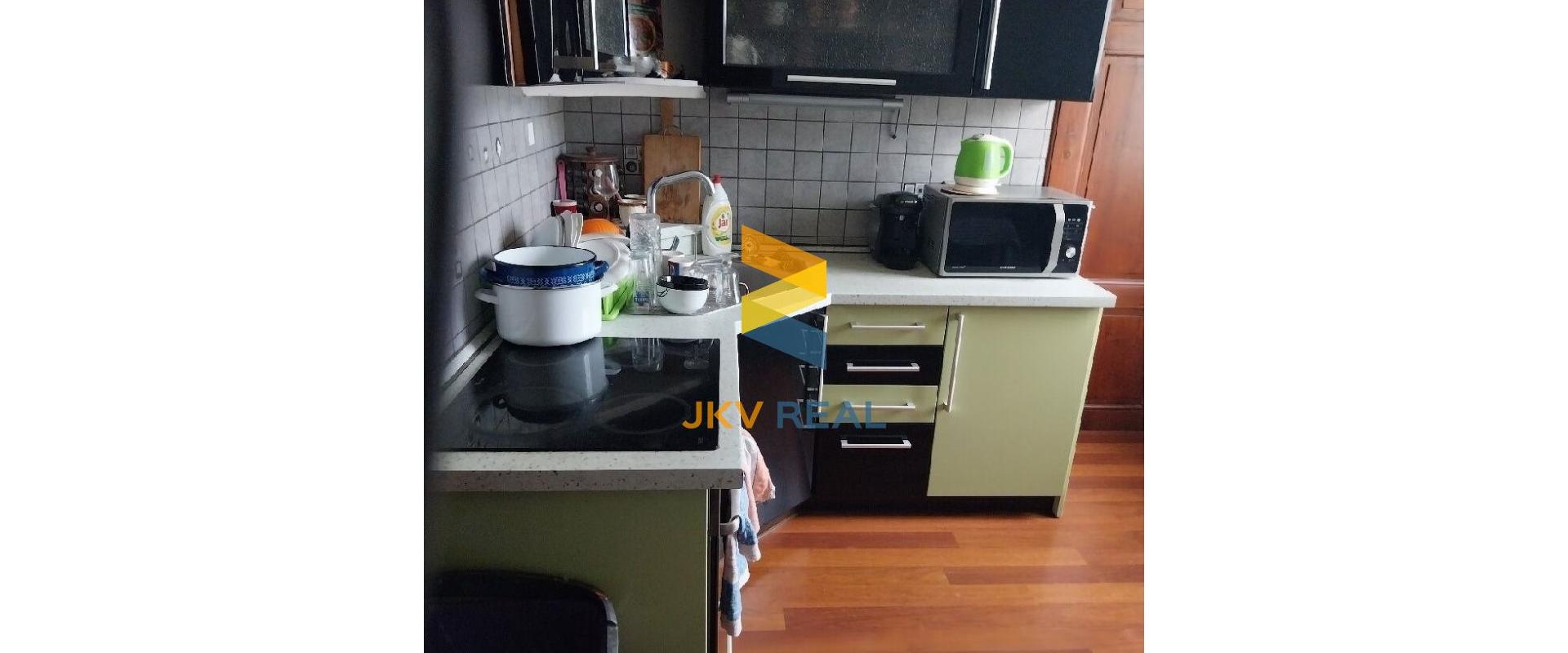 Príjemný 3 izbový byt v Leopoldove na prenájom