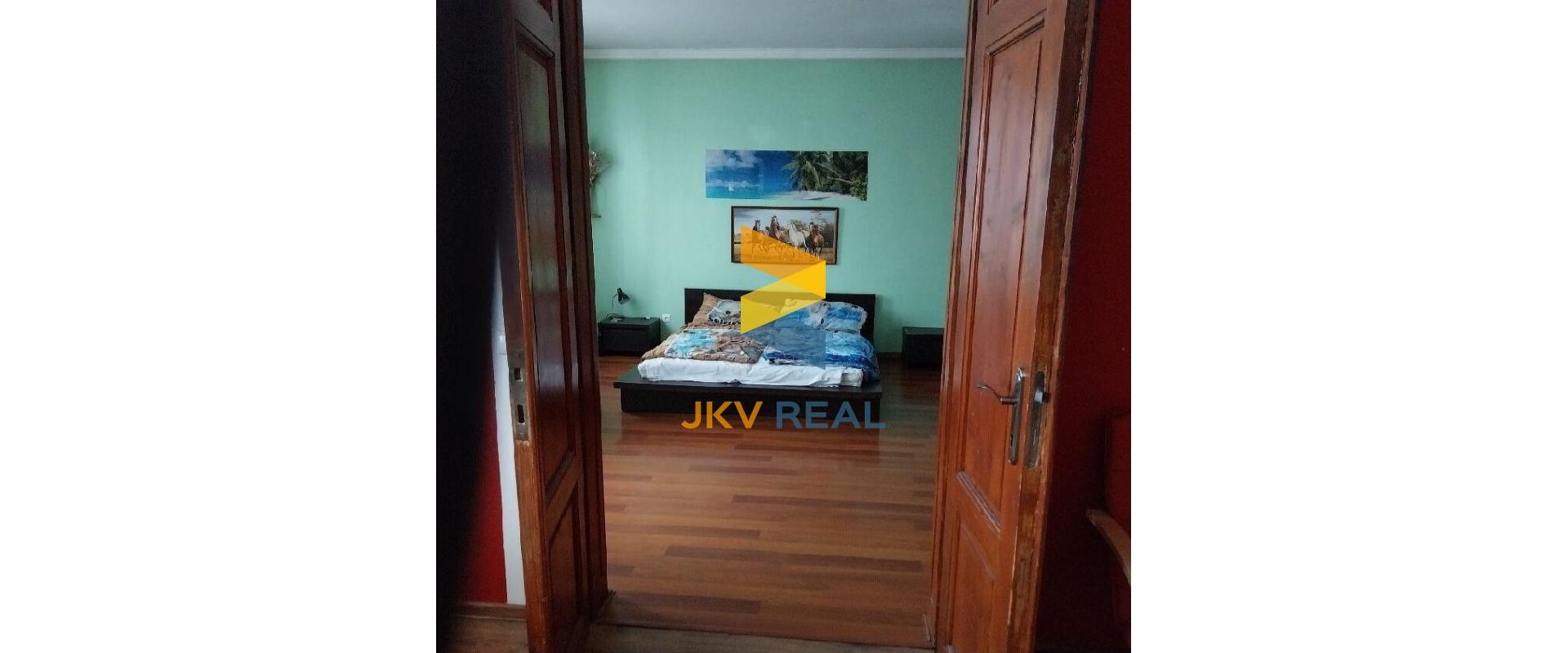 Príjemný 3 izbový byt v Leopoldove na prenájom