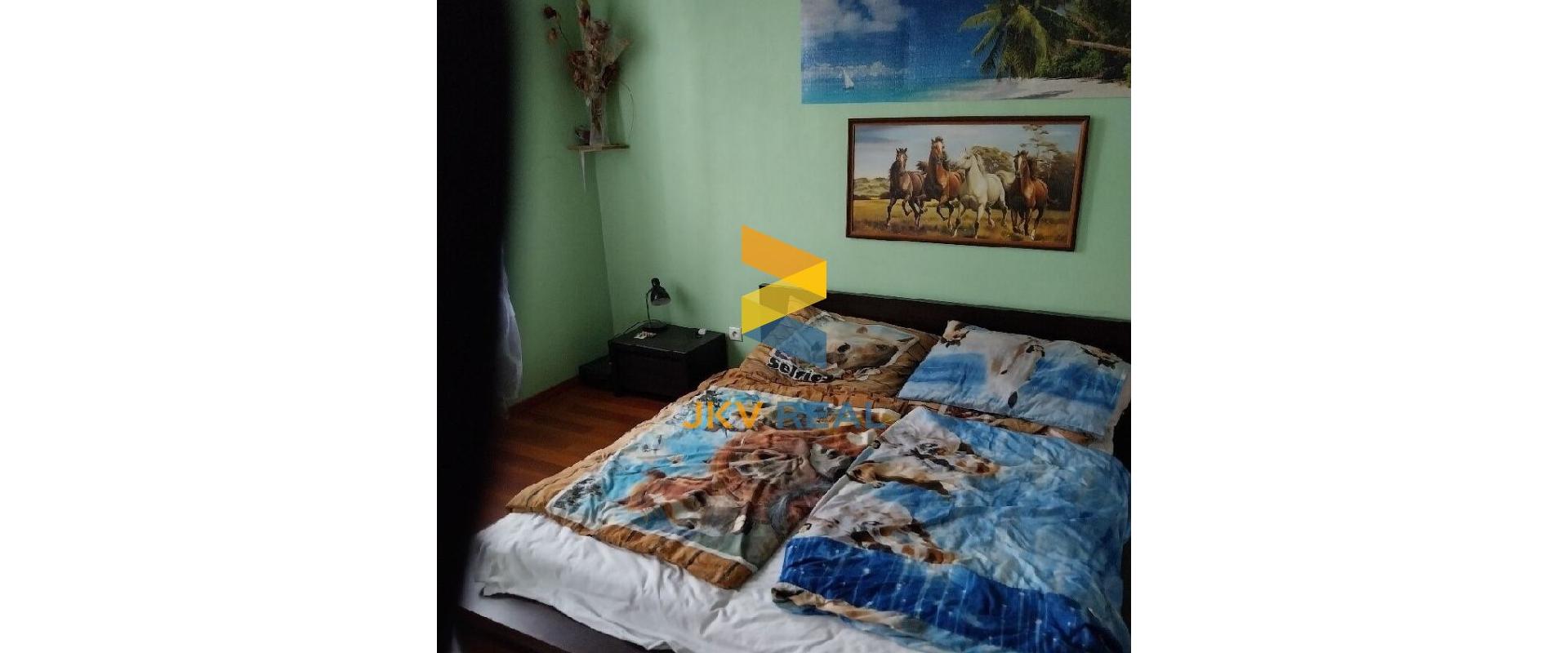 Príjemný 3 izbový byt v Leopoldove na prenájom