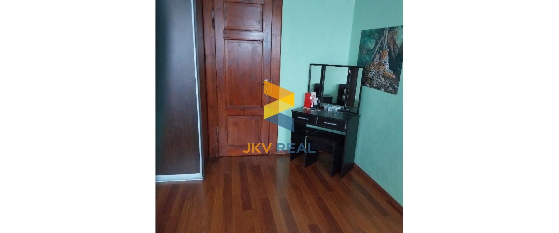 Príjemný 3 izbový byt v Leopoldove na prenájom