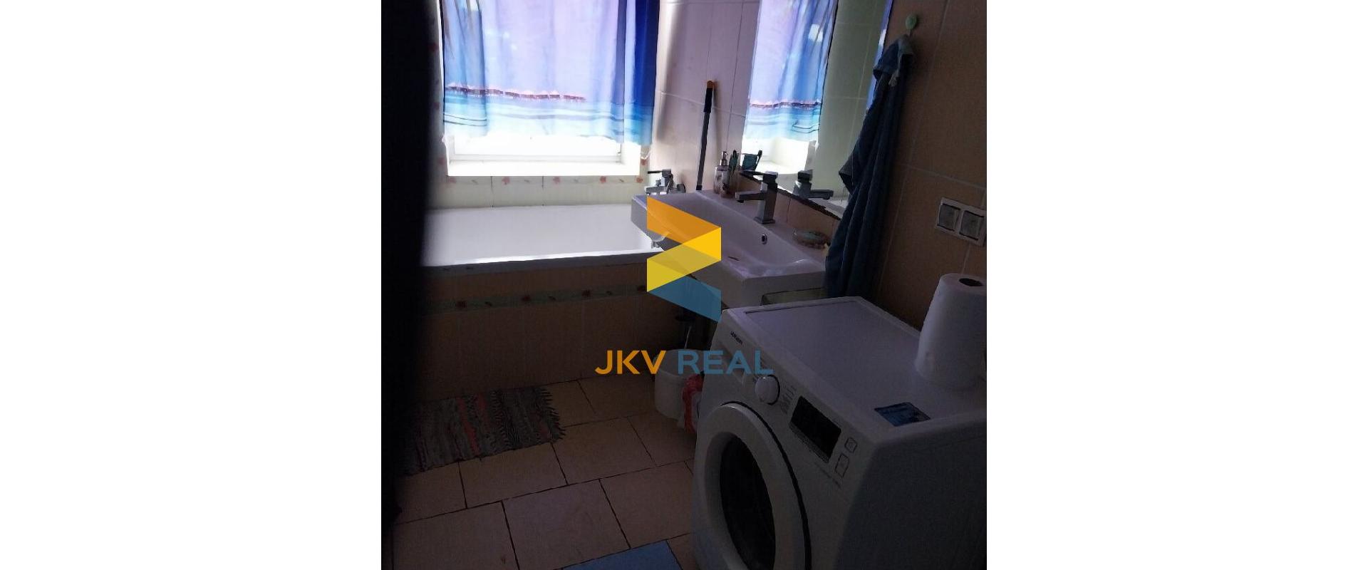 Príjemný 3 izbový byt v Leopoldove na prenájom