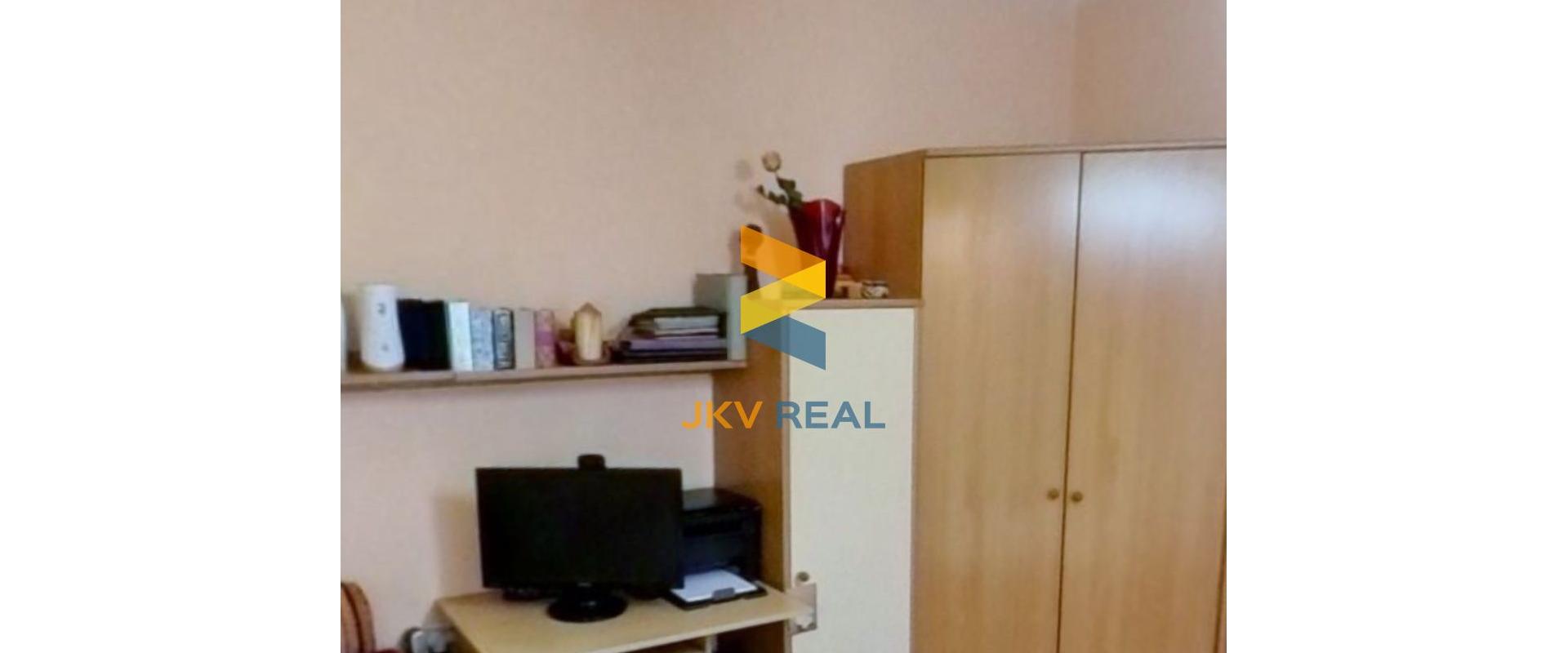 PRENAJATÉ - Prenájom 1-izbový byt s balkónom v Starom Meste na Mlynskej ul.