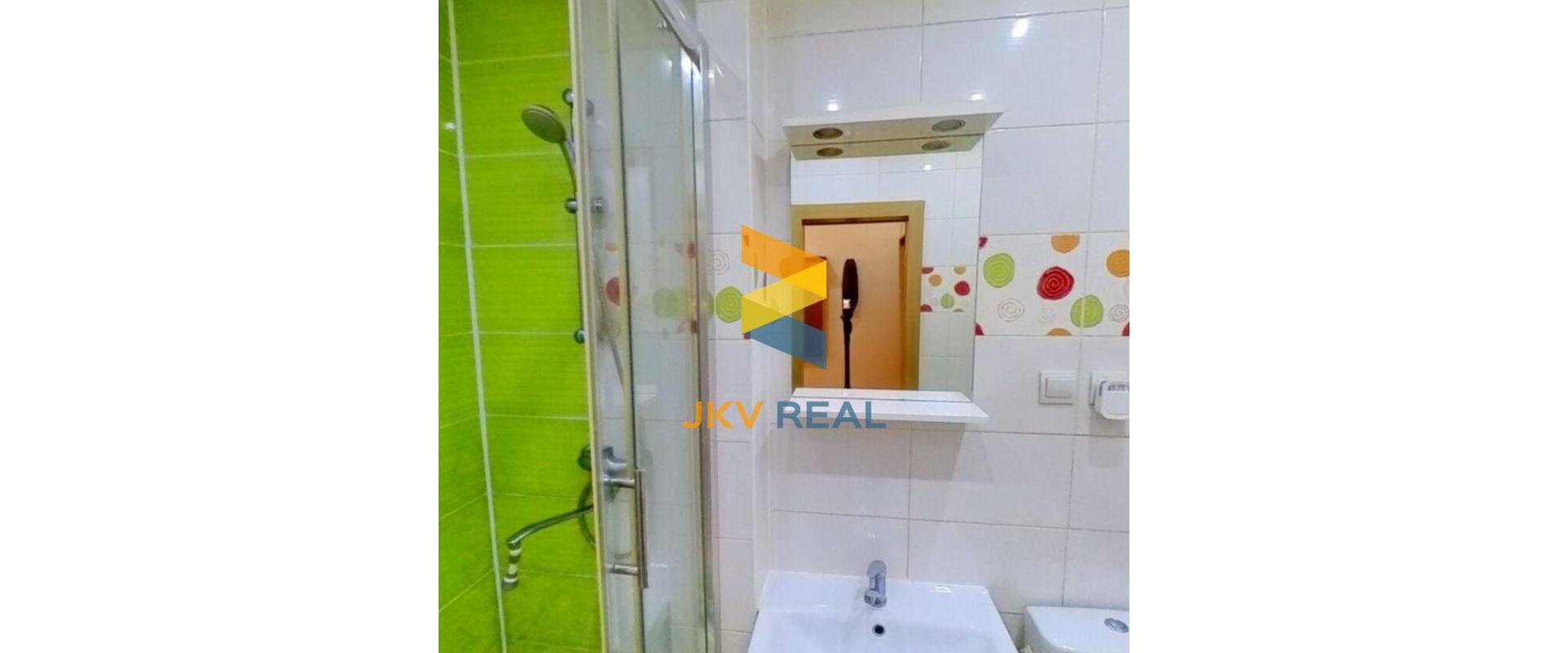 PRENAJATÉ - Prenájom 1-izbový byt s balkónom v Starom Meste na Mlynskej ul.