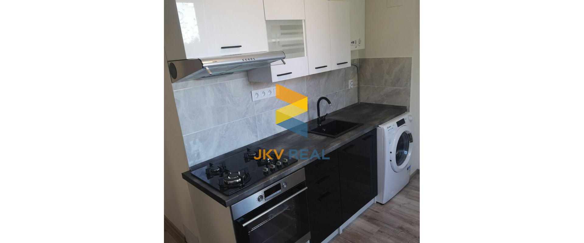 Krásny 1i byt v Pezinku