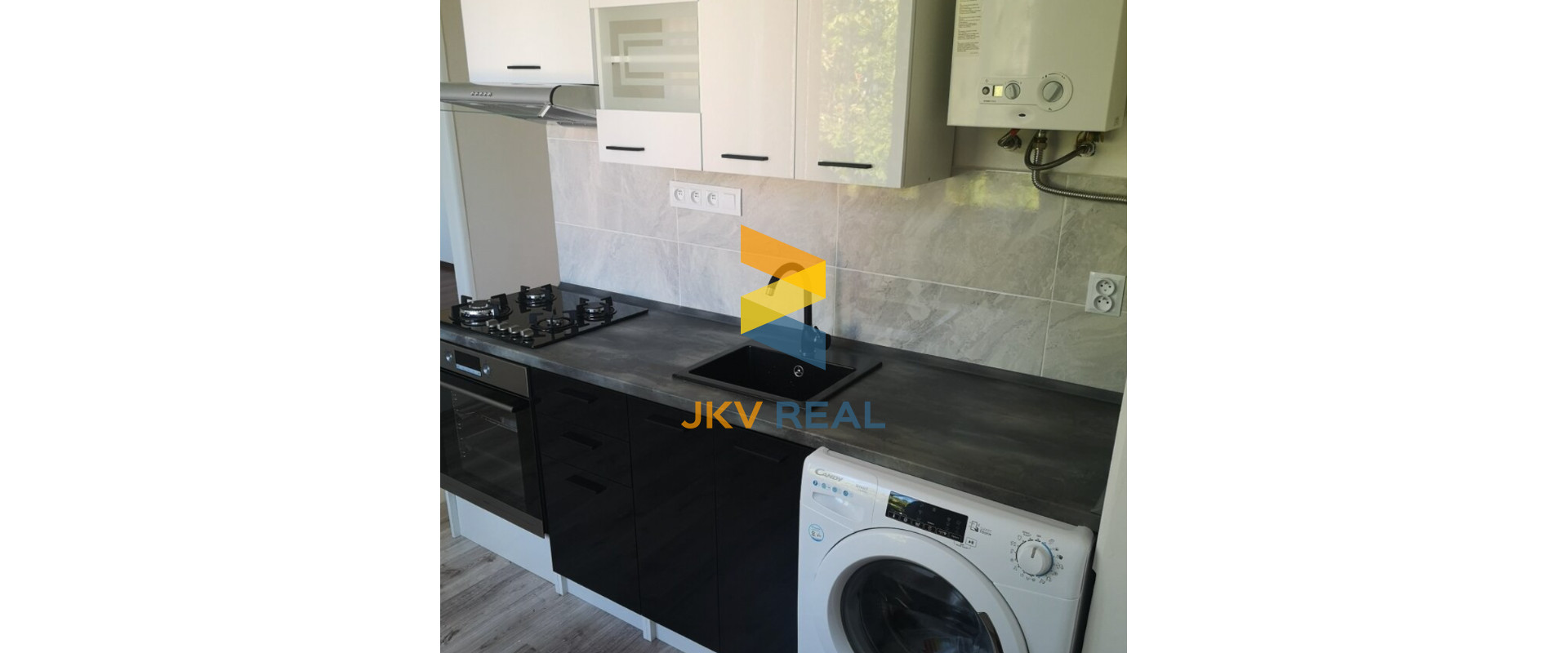 Krásny 1i byt v Pezinku