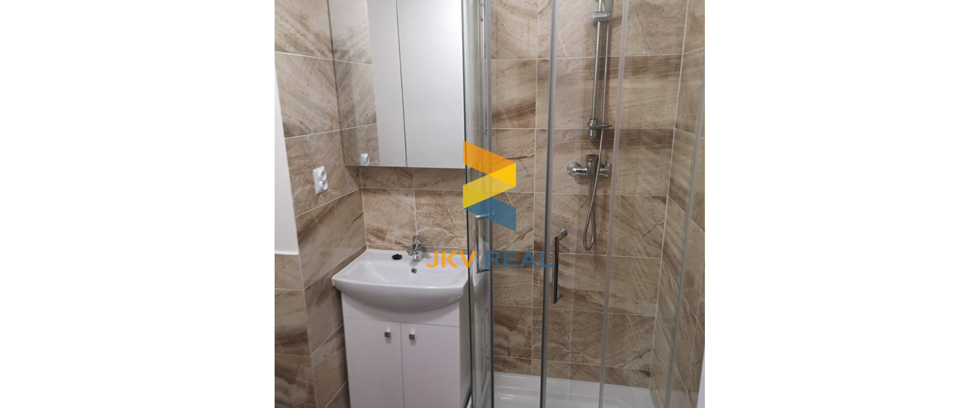 Krásny 1i byt v Pezinku