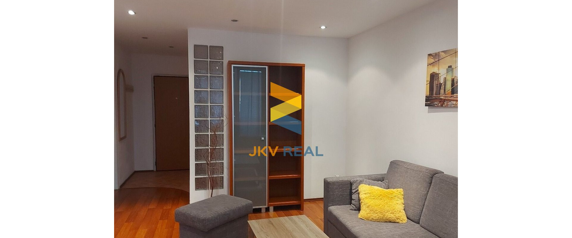 Prenájom 3-izb. bytu v centre na Južnej Triede - TOP lokalita