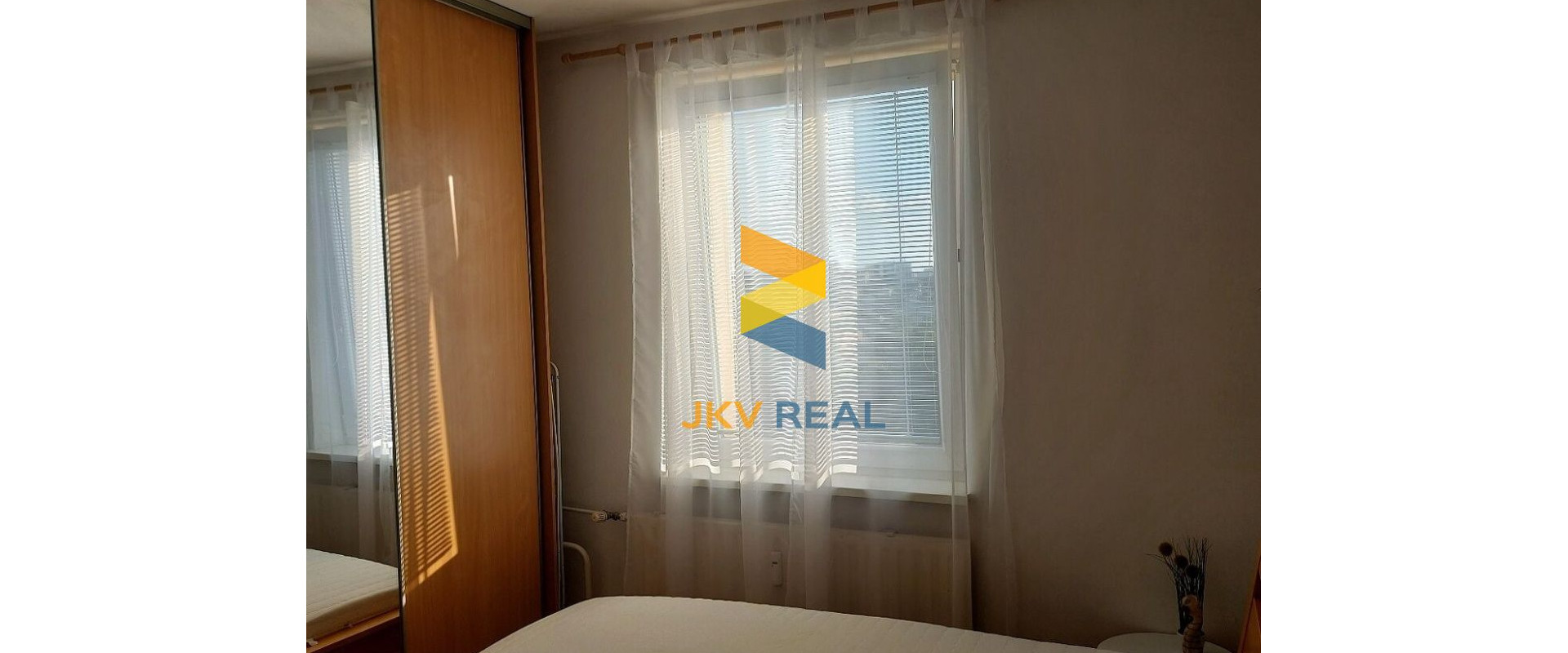 Prenájom 3-izb. bytu v centre na Južnej Triede - TOP lokalita