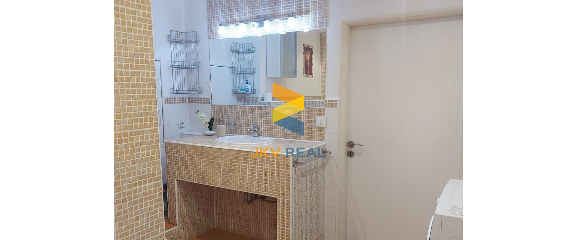 Prenájom 3-izb. bytu v centre na Južnej Triede - TOP lokalita