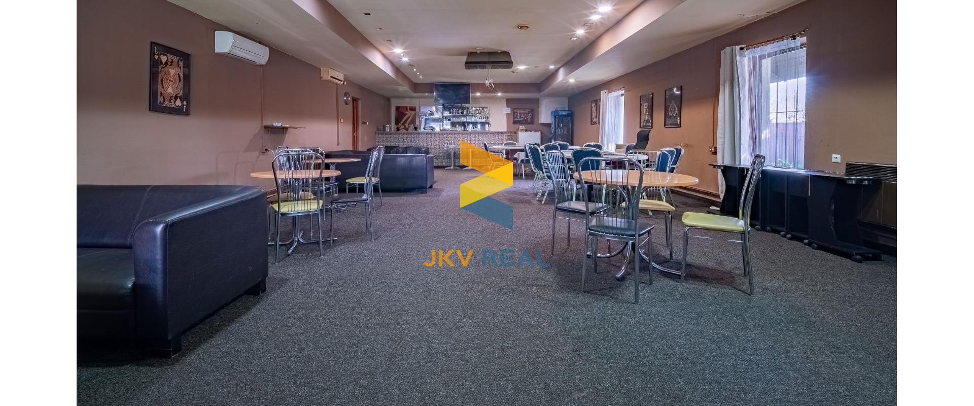 EXKLUZÍVNE - PODNIKATEĽSKÝ OBJEKT NA PREDAJ