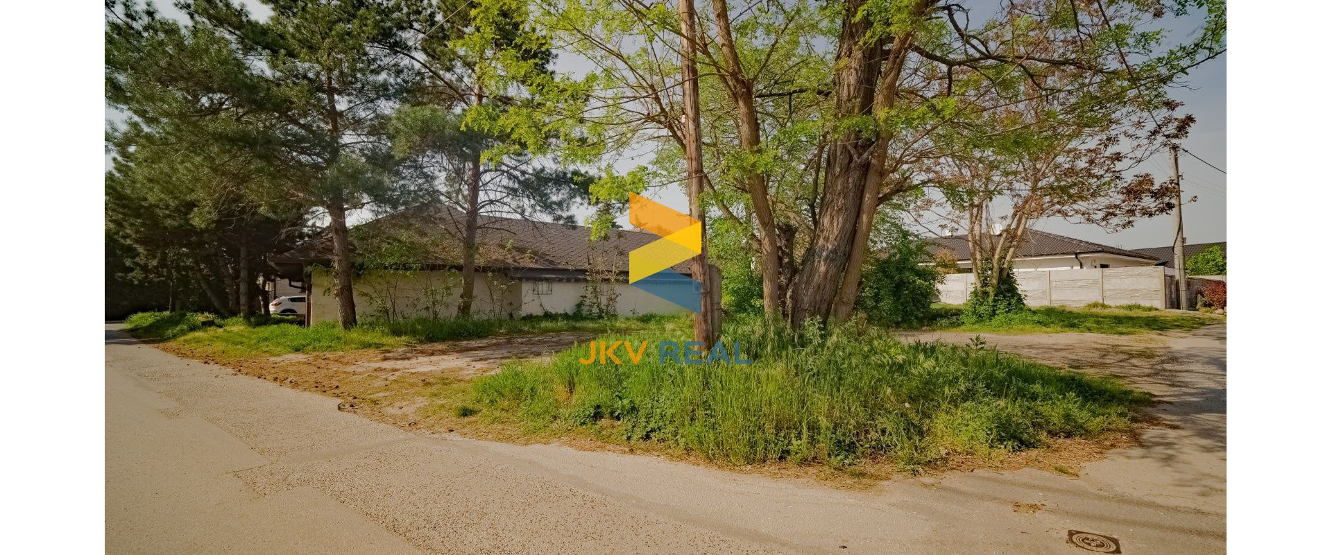 EXKLUZÍVNE - PODNIKATEĽSKÝ OBJEKT NA PREDAJ