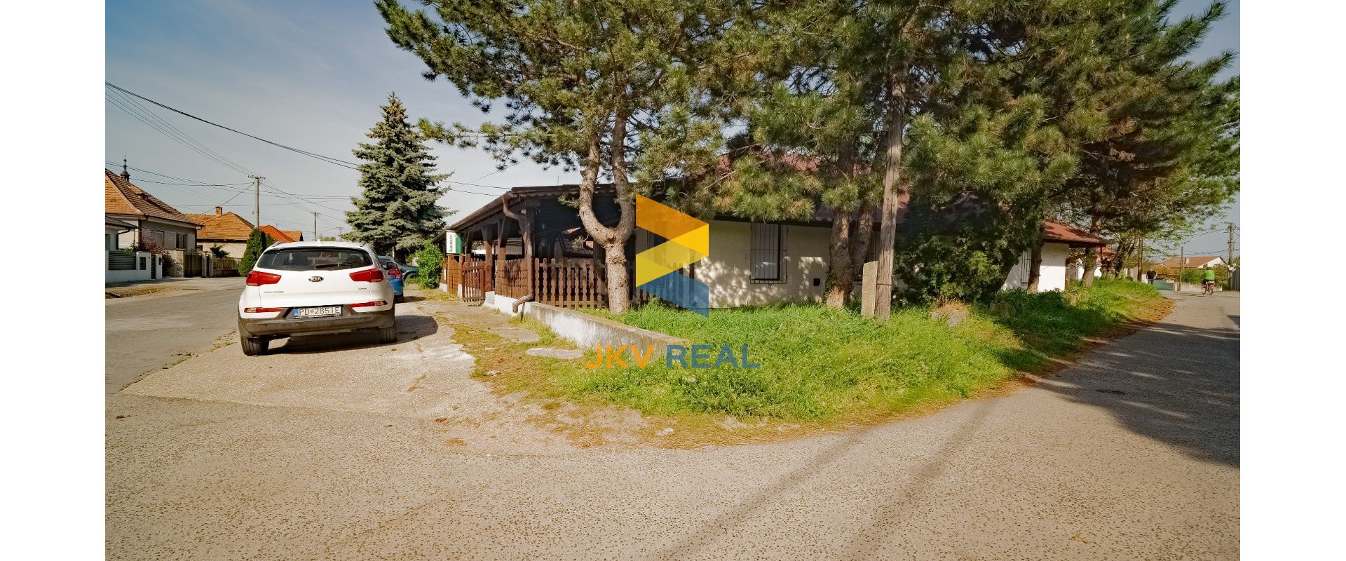 EXKLUZÍVNE - PODNIKATEĽSKÝ OBJEKT NA PREDAJ