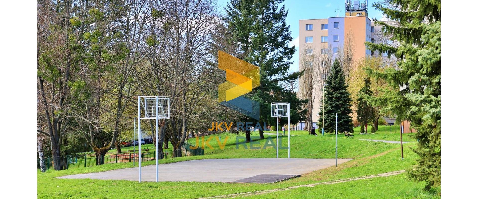 Pekný 3 izbový byt po kompletnej rekonštrukcii