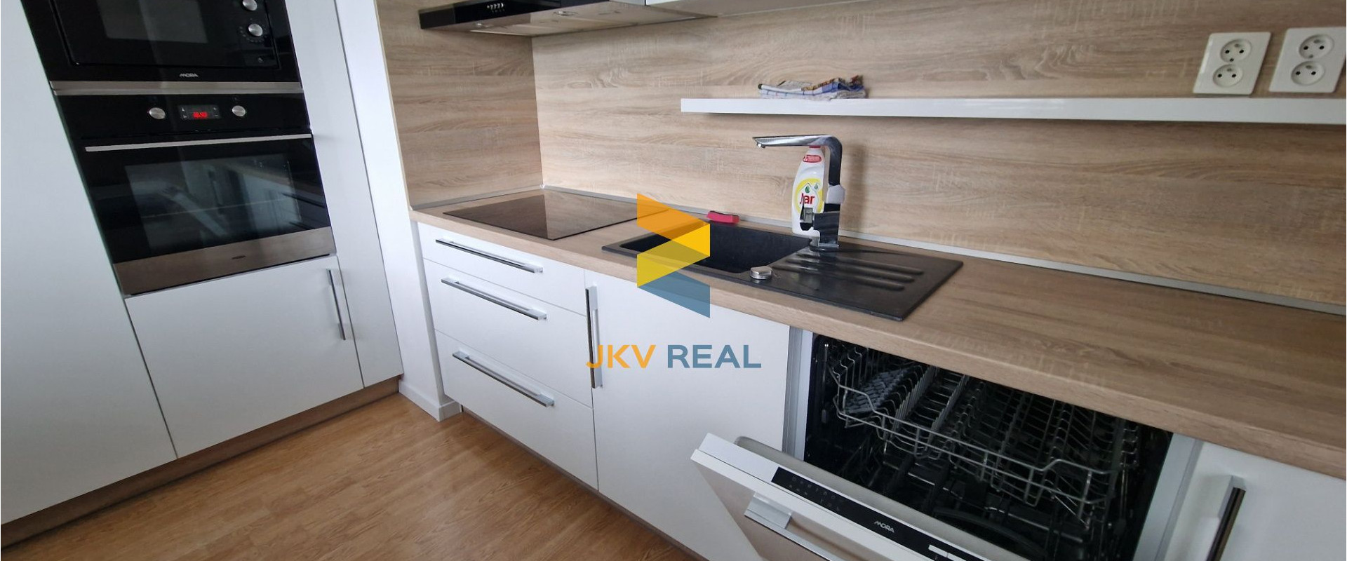 Na prenájom pekný 3 izbový byt, Prešov, Sekčov