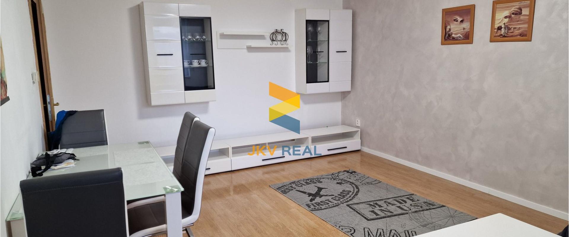 Na prenájom pekný 3 izbový byt, Prešov, Sekčov