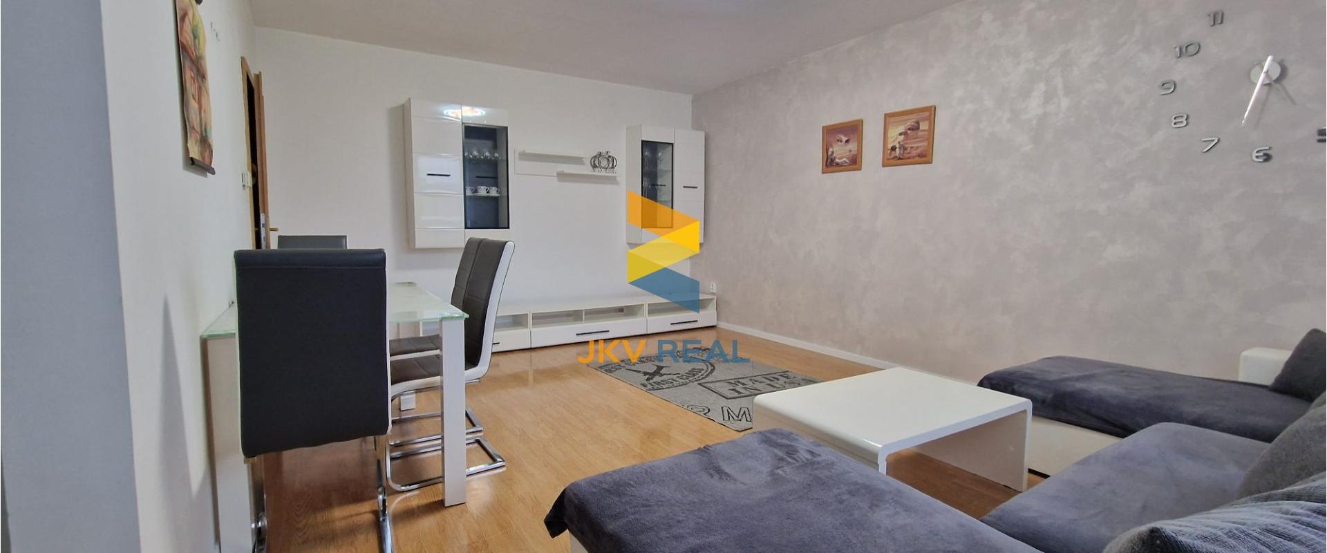 Na prenájom pekný 3 izbový byt, Prešov, Sekčov