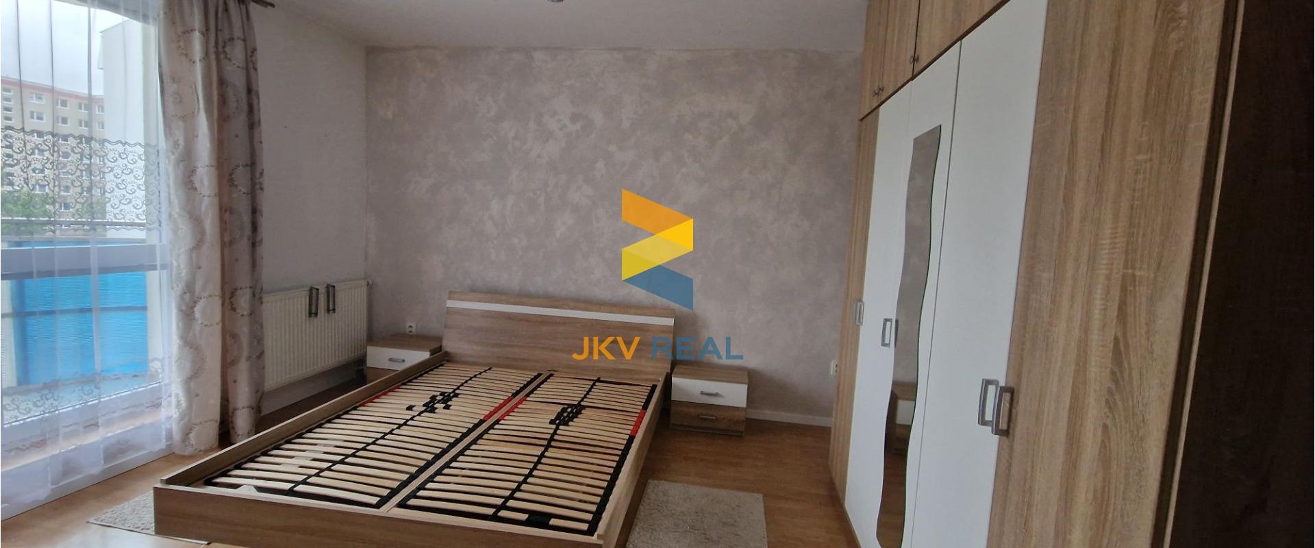 Na prenájom pekný 3 izbový byt, Prešov, Sekčov