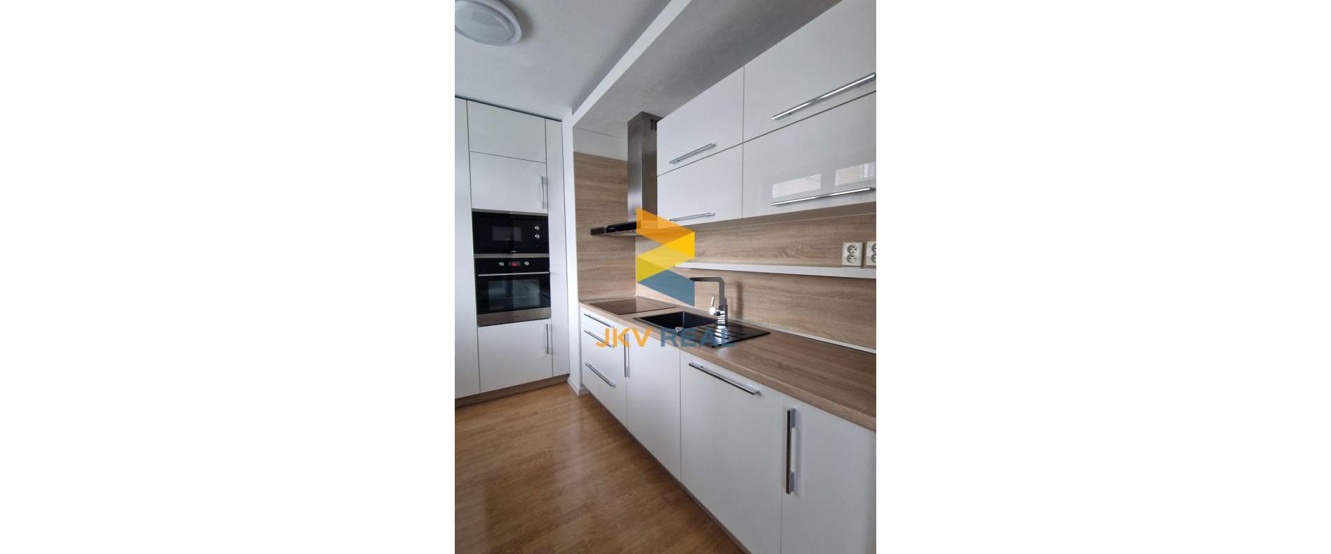 Na prenájom pekný 3 izbový byt, Prešov, Sekčov