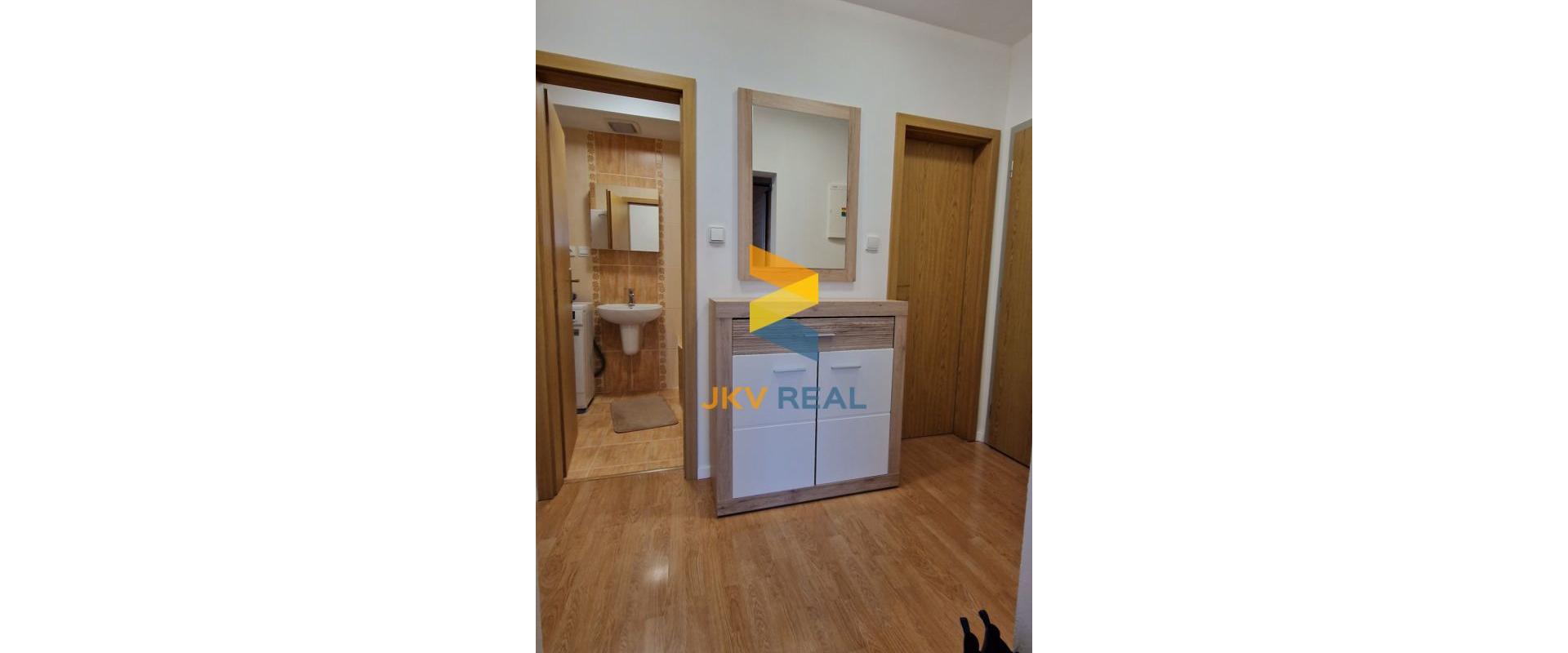 Na prenájom pekný 3 izbový byt, Prešov, Sekčov