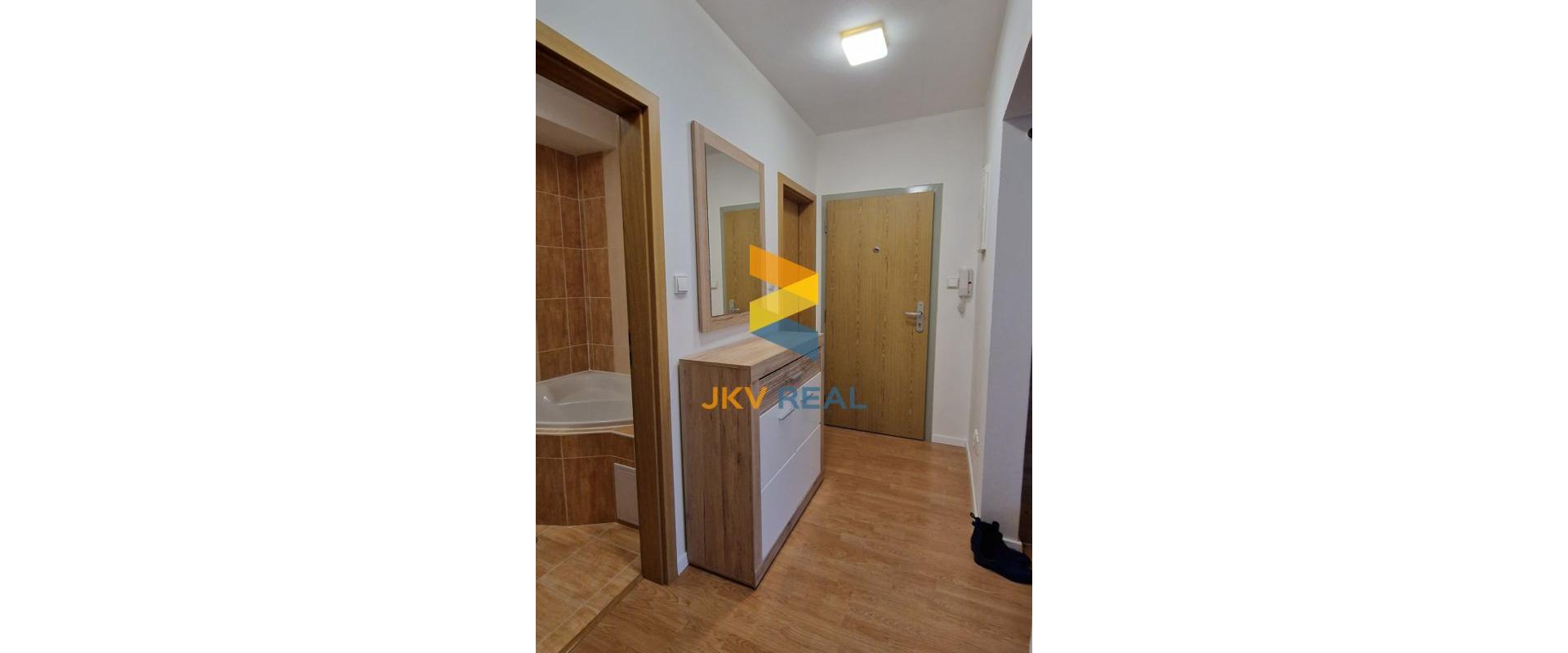 Na prenájom pekný 3 izbový byt, Prešov, Sekčov