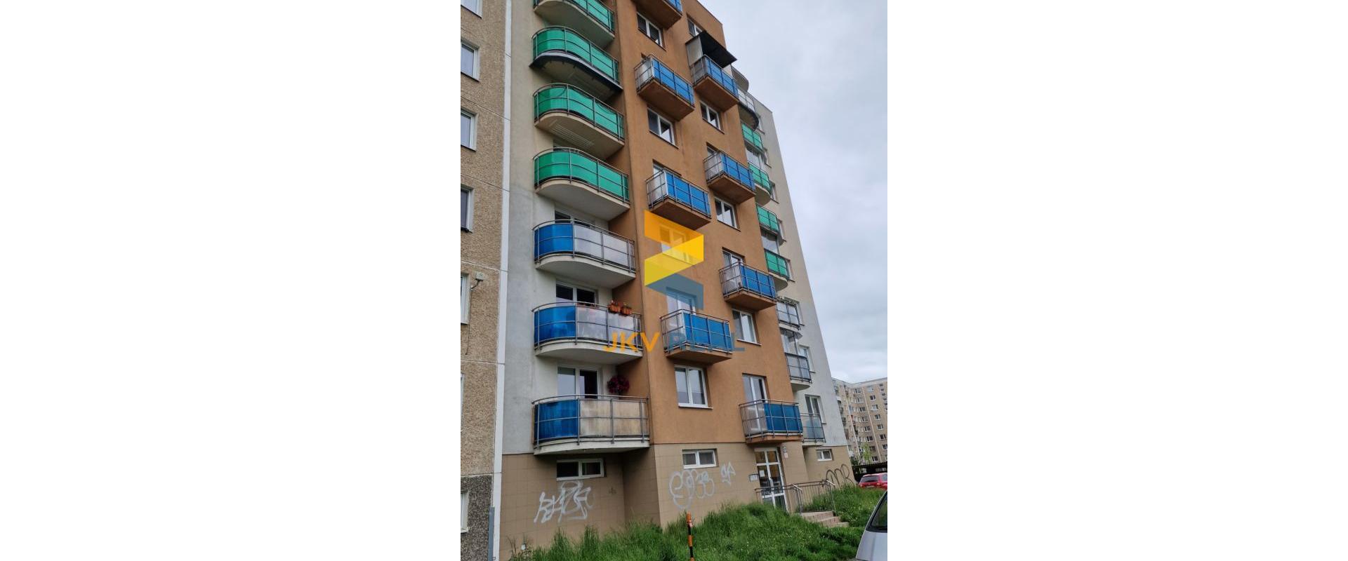 Na prenájom pekný 3 izbový byt, Prešov, Sekčov