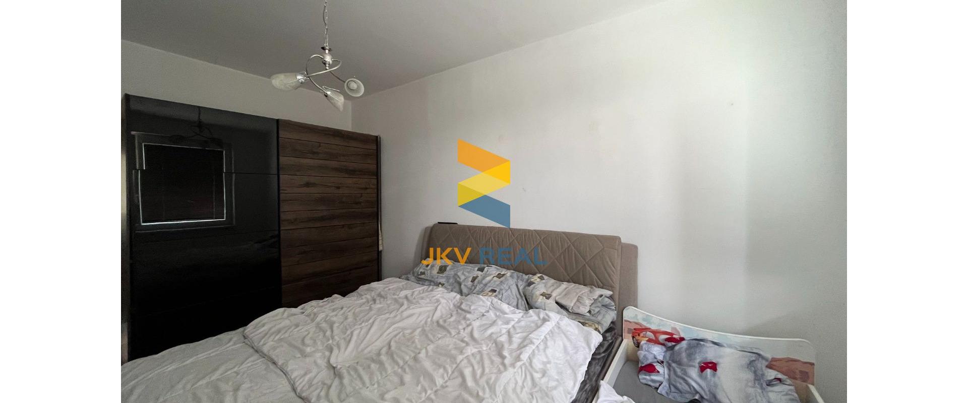 JKV REAL ponúka na predaj krásny 3 - izbový byt v Necpaloch v Prievidzi