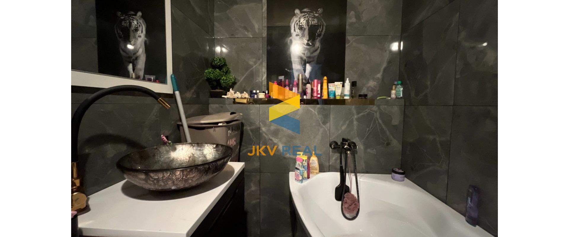 JKV REAL ponúka na predaj krásny 3 - izbový byt v Necpaloch v Prievidzi