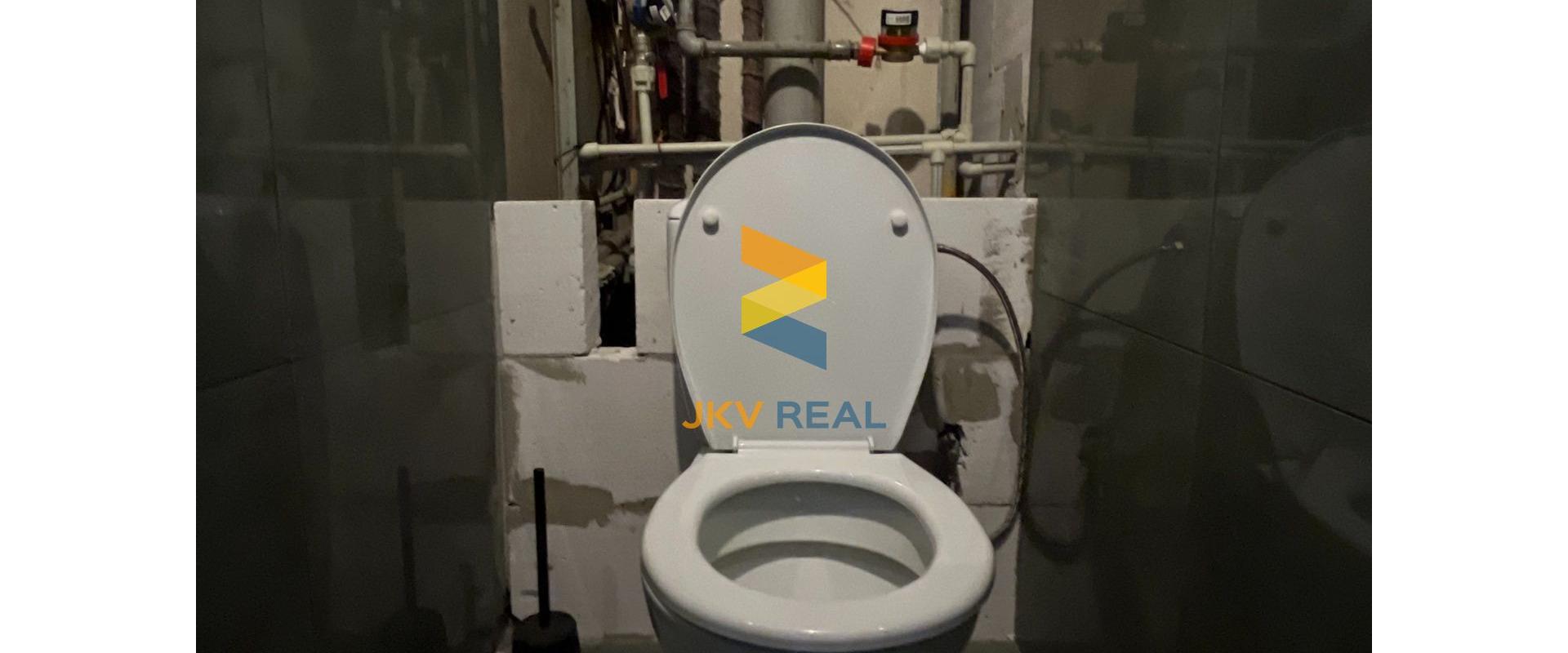 JKV REAL ponúka na predaj krásny 3 - izbový byt v Necpaloch v Prievidzi