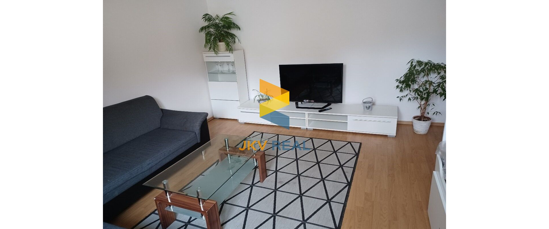 Prenájom pekný 1 izb. byt - KE Juh, ul. Milosrdenstva