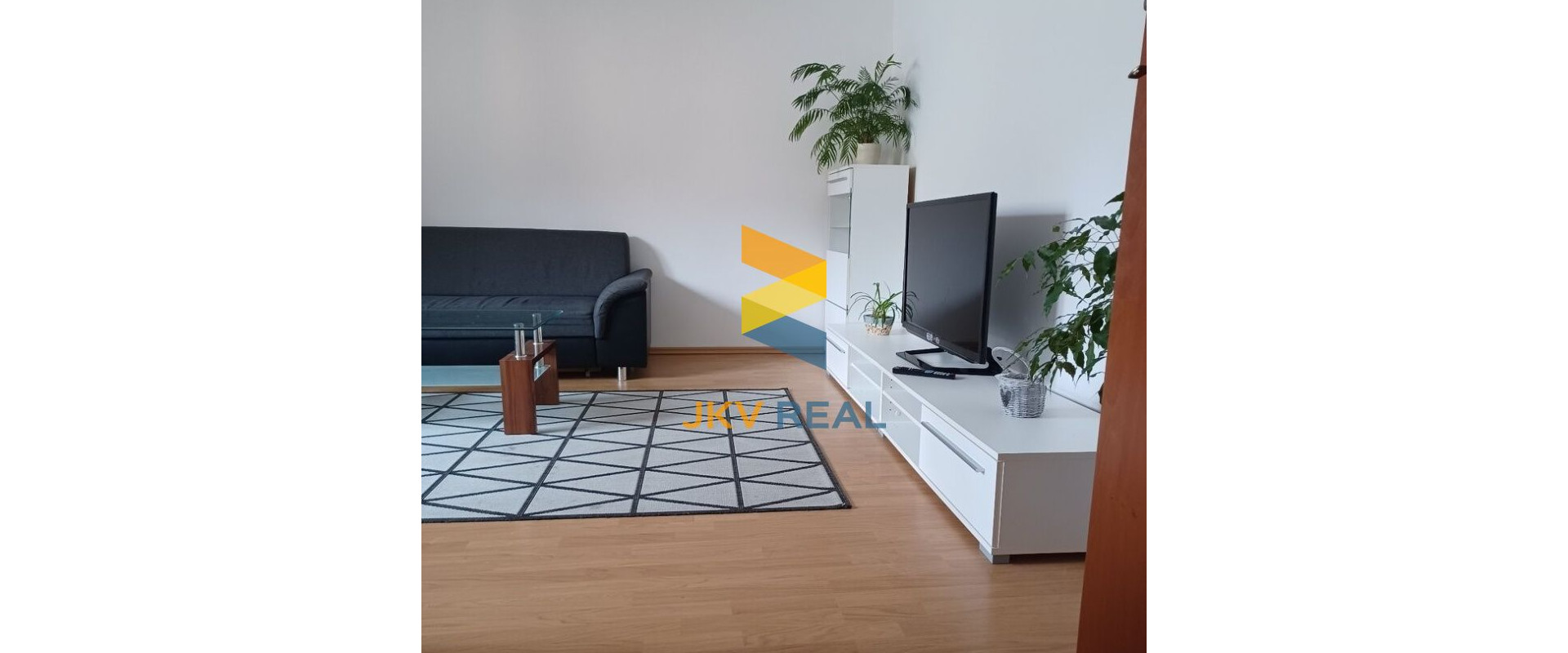 Prenájom pekný 1 izb. byt - KE Juh, ul. Milosrdenstva