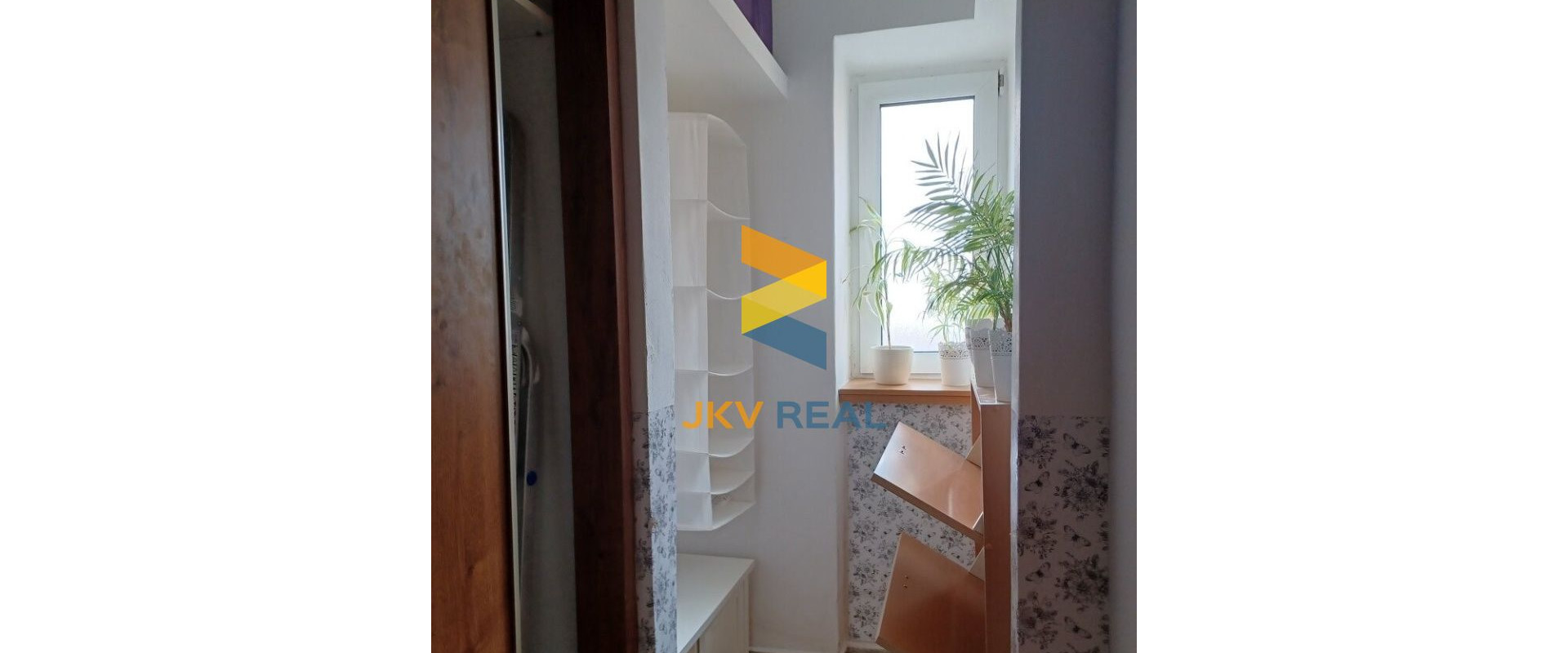 Prenájom pekný 1 izb. byt - KE Juh, ul. Milosrdenstva