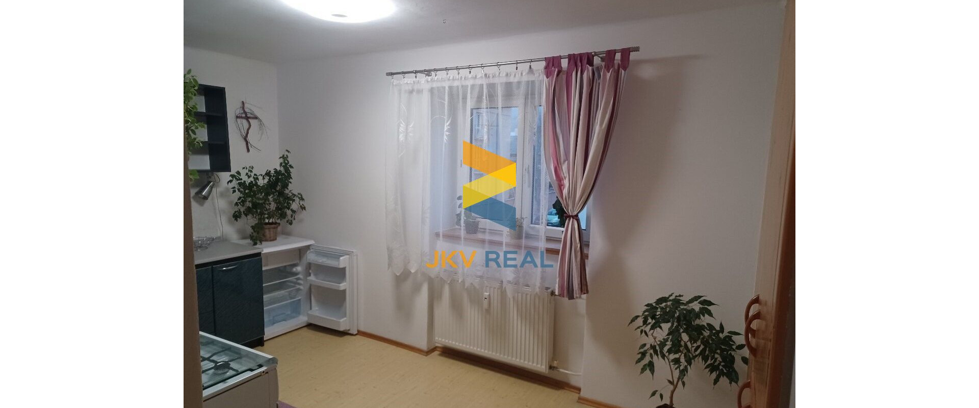 Prenájom pekný 1 izb. byt - KE Juh, ul. Milosrdenstva