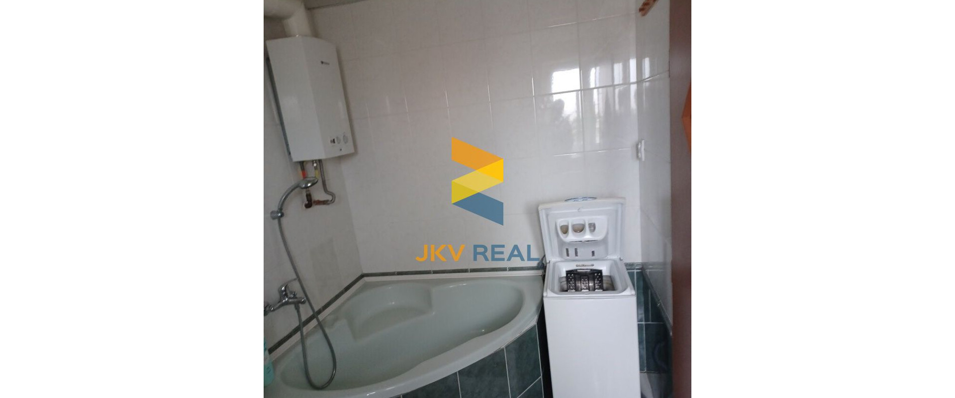 Prenájom pekný 1 izb. byt - KE Juh, ul. Milosrdenstva