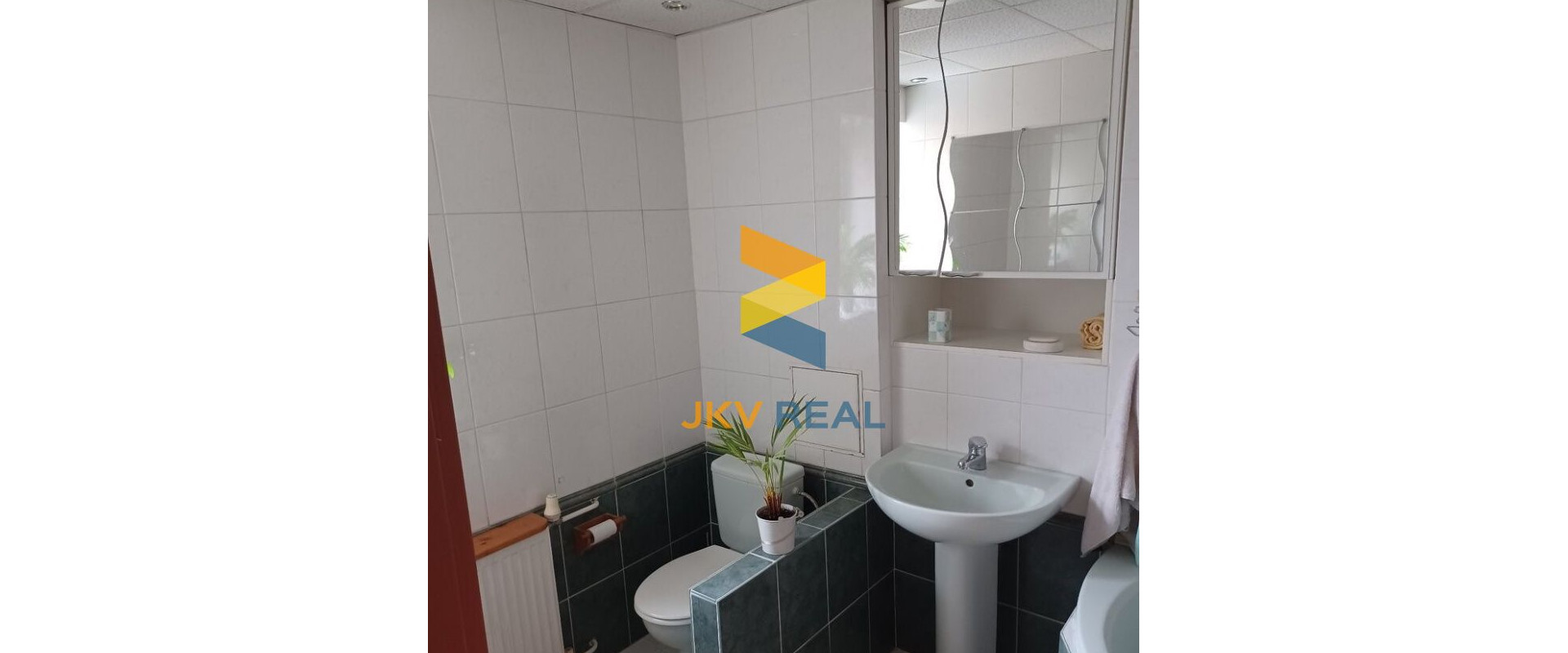 Prenájom pekný 1 izb. byt - KE Juh, ul. Milosrdenstva