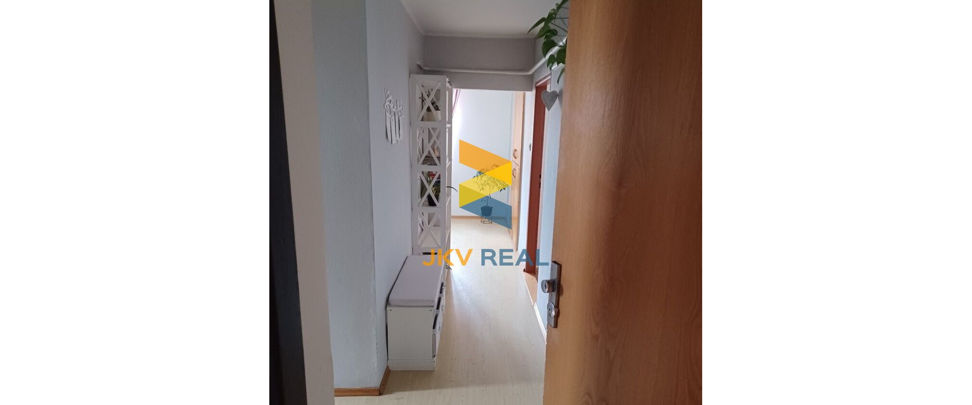 Prenájom pekný 1 izb. byt - KE Juh, ul. Milosrdenstva