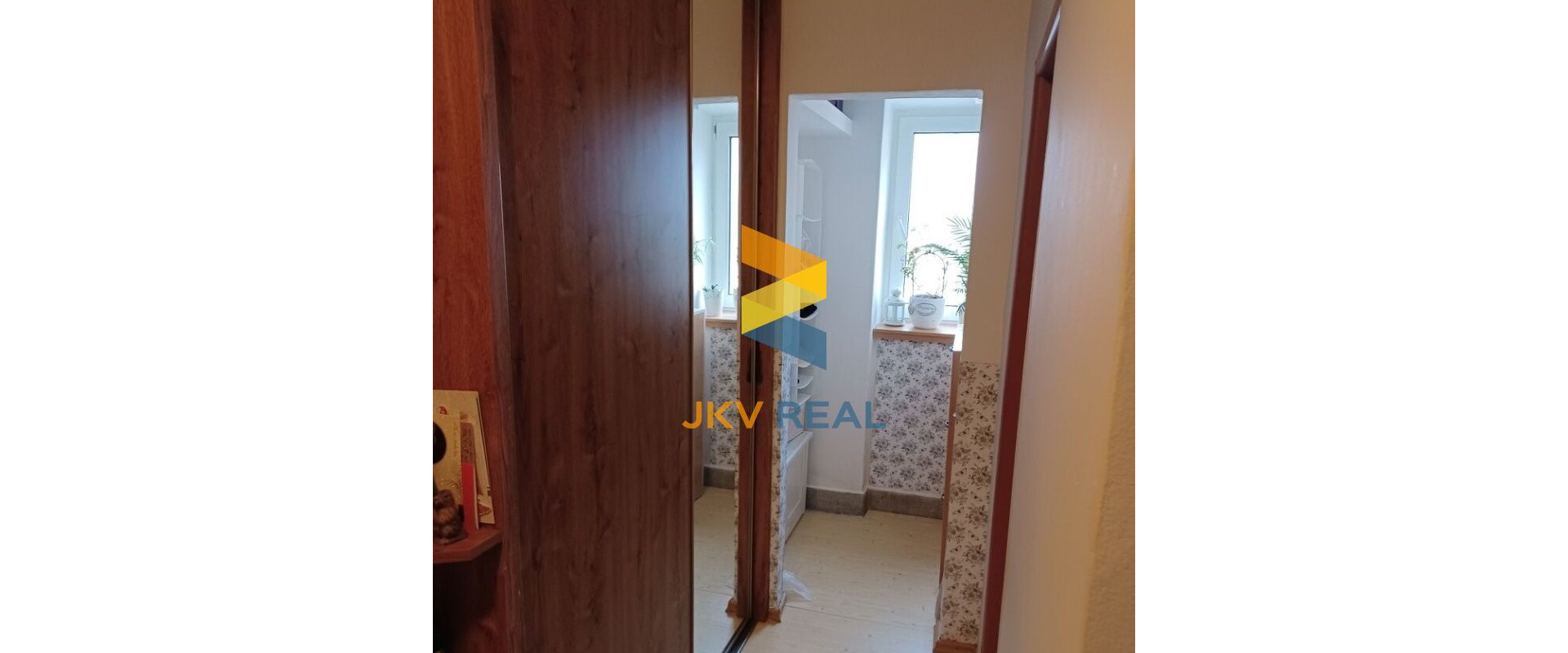 Prenájom pekný 1 izb. byt - KE Juh, ul. Milosrdenstva