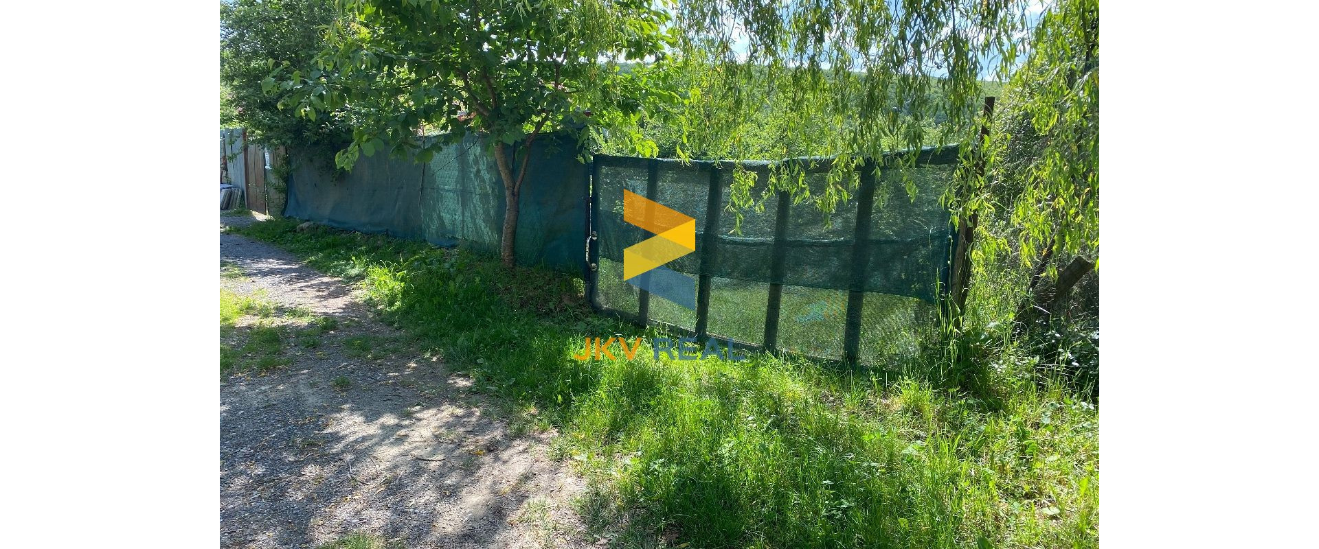 Pozemok na predaj - Nižný Klátov