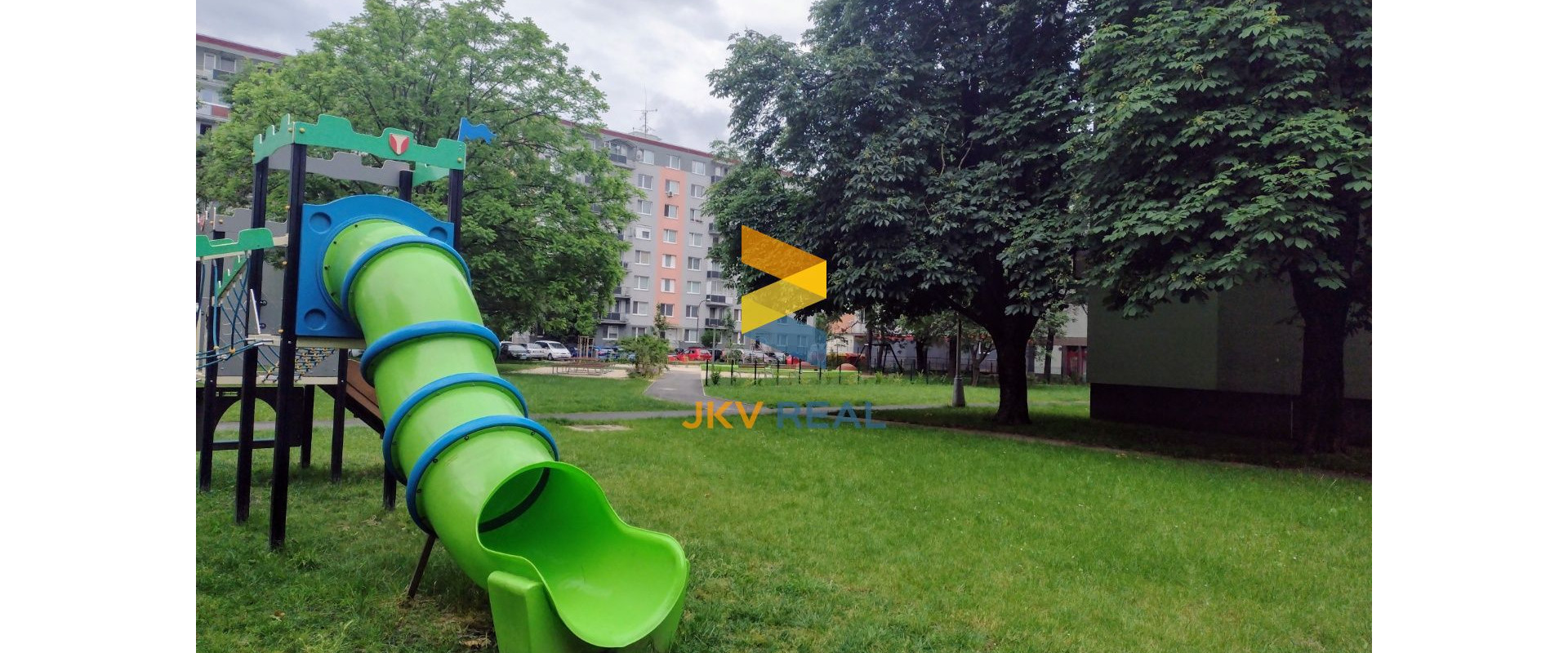 REZERVOVANÉ !!!     EXKLUZÍVNE !!!     PREDAJ - 1 izbový byt - PIEŠŤANY