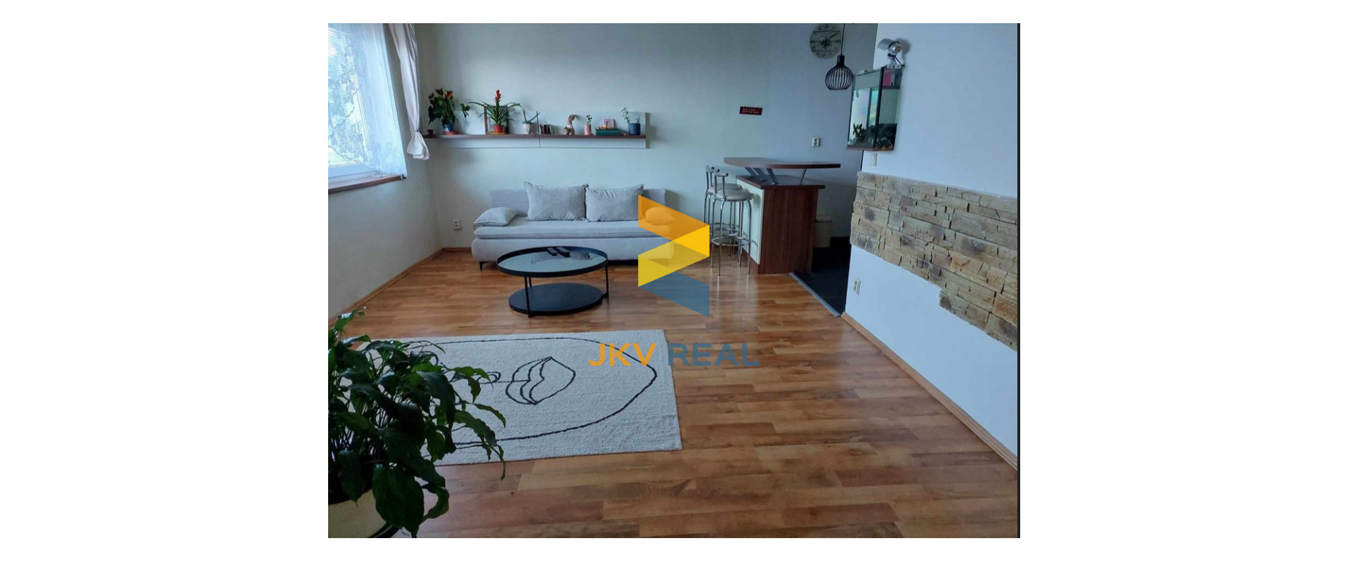 PRENÁJOM 2-izbový byt, Furča, Krosnianska