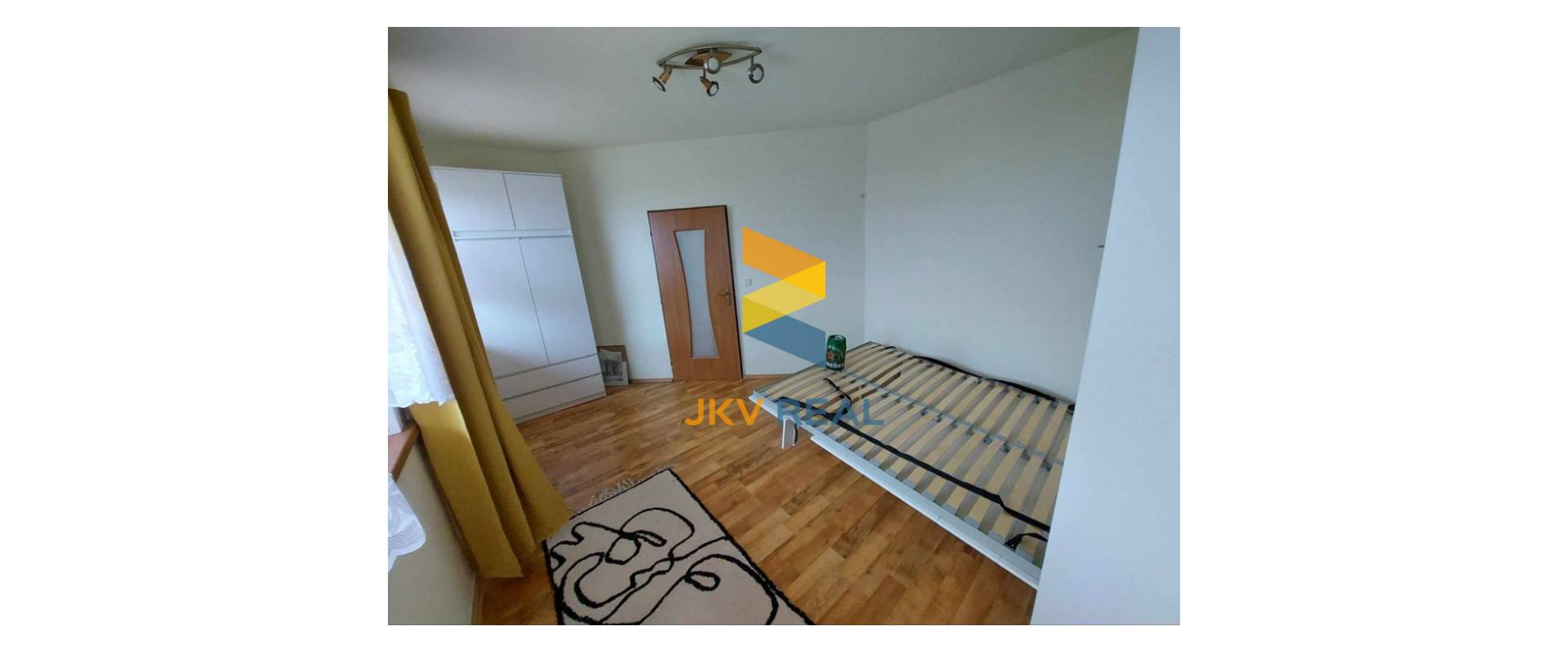 PRENÁJOM 2-izbový byt, Furča, Krosnianska